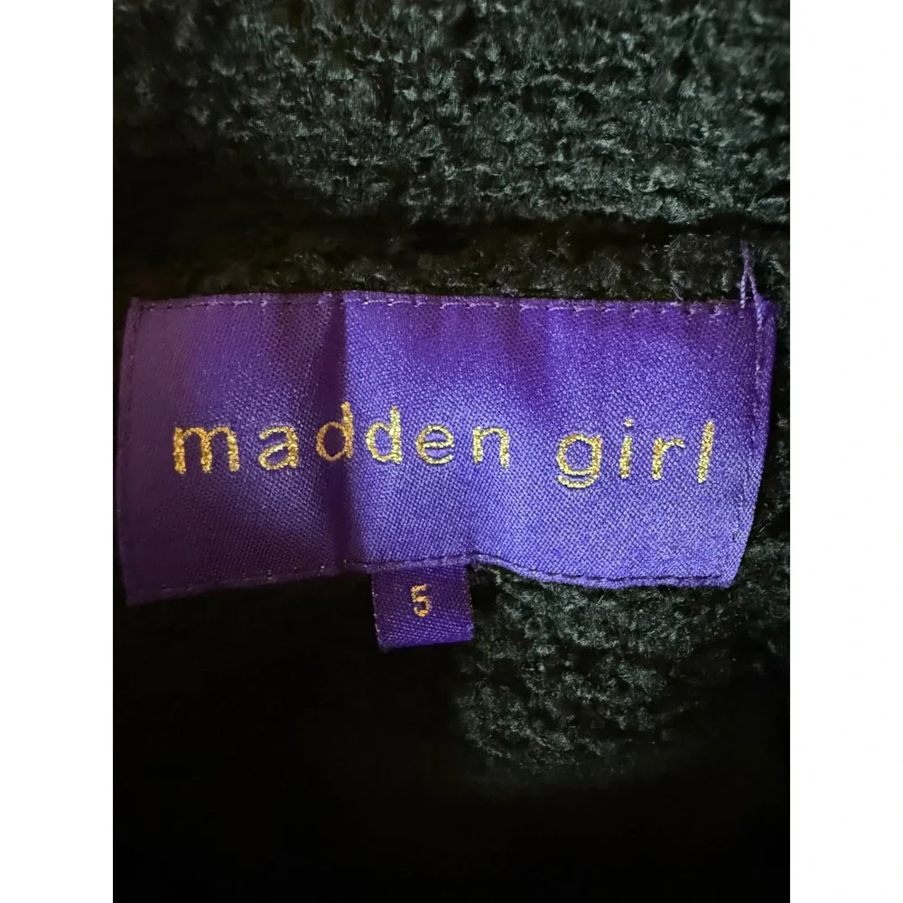 Madden Girl madden girl